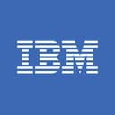 日本IBMのロゴ