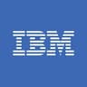 日本IBMのロゴ