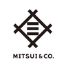 三井物産のロゴ