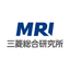 MRIのロゴ
