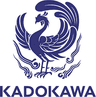 KADOKAWAのロゴ
