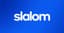 Slalom Japanのロゴ