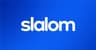 Slalom Japanのロゴ