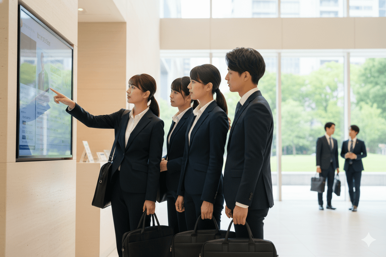 【SPI対策】これで完璧!非言語(数学)の頻出問題と解法テクニック