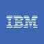 日本IBMのロゴ