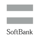 ソフトバンクのロゴ