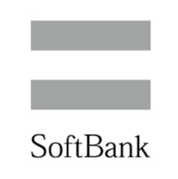 ソフトバンクのロゴ
