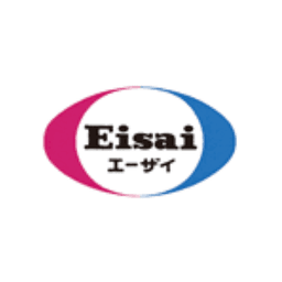 エーザイのロゴ