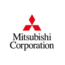 三菱商事のロゴ