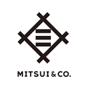 三井物産のロゴ