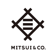 三井物産のロゴ