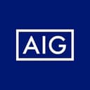 AIGグループのロゴ