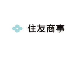 住友商事のロゴ