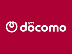 NTTドコモのロゴ