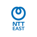 NTT東日本のロゴ