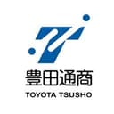 豊田通商のロゴ