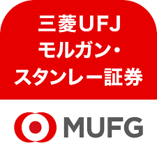 三菱UFJモルスタのロゴ