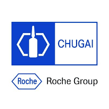 中外製薬のロゴ