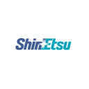 信越化学工業のロゴ