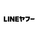 LINEヤフーのロゴ